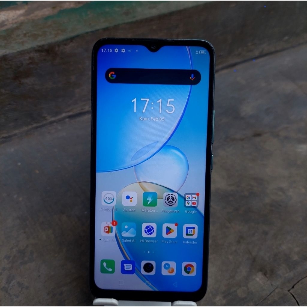 infinix hot 12i ram 4 gb hp murah hp bekas hp second