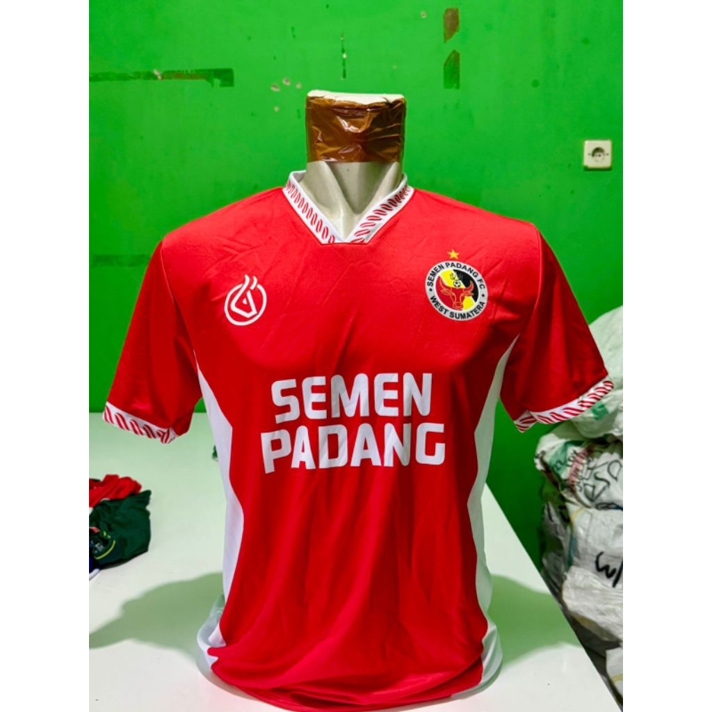 JERSEY SEMEN PADANG 2015-2026/BOLA/LIGA SUPER