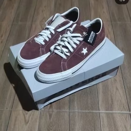 CONS ONE STAR PUEBLO