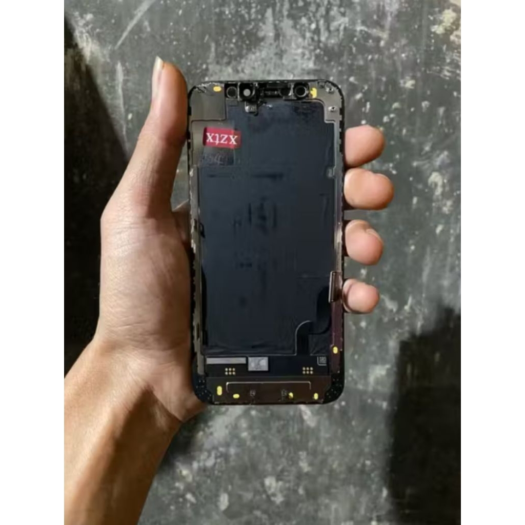LCD iPhone 12 Mini 100% ORIGINAL COPOTAN