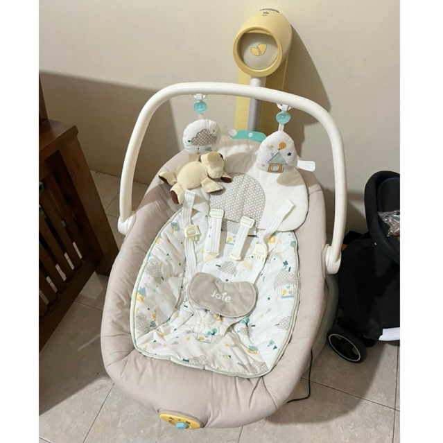 Preloved Ayunan Joie Bayi/Anak
