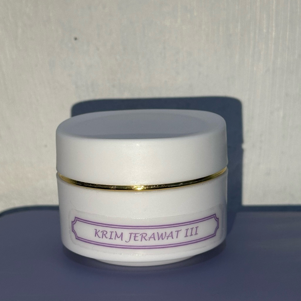 JASTIP KRIM JERAWAT 3 DR KUN JAYANATA