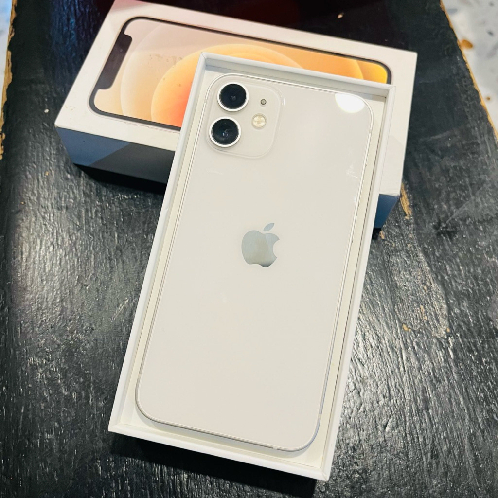 iphone 12mini 128gb ibox