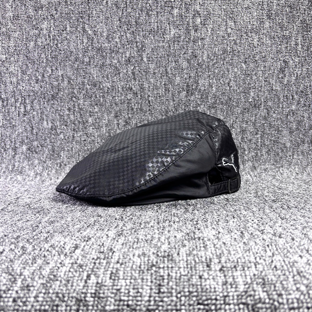 Topi Puma Flatcap Second Preloved Original 203