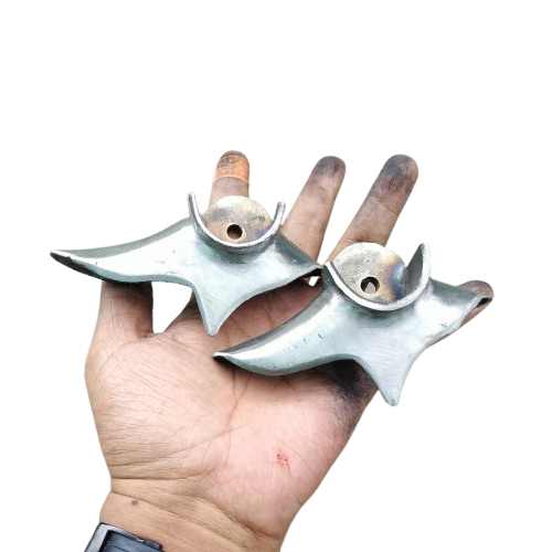 Pangkon Dudukan Shok belakang CB GL100 Custom /pipa Arm cb tipe opal