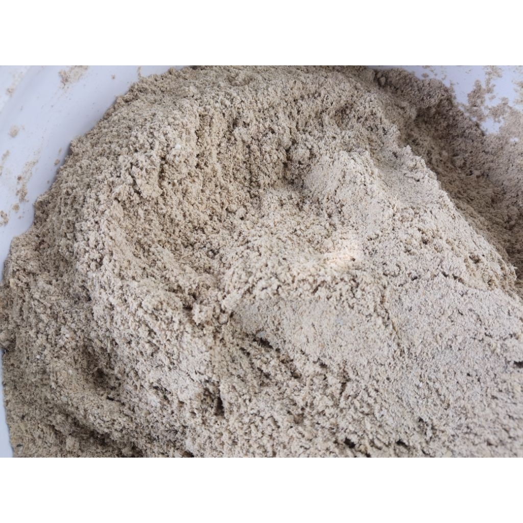 Dedak Bekatul Padi Fermentasi