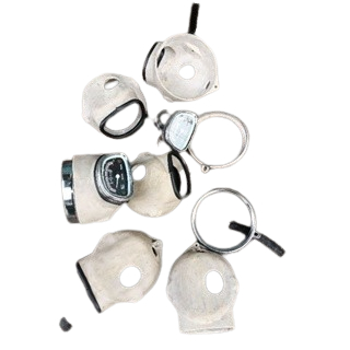 BATOK LAMPU CD VIBER (MENTAHAN)BATOK CD VIBER SUPER TEBAL DETAIL ORI PNP CB GL100