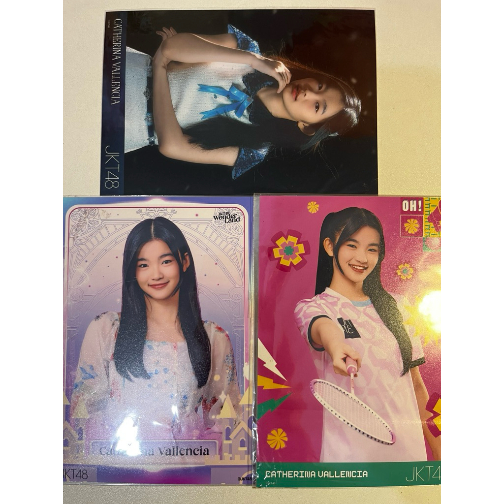 PHOTOPACK ERINE JKT48