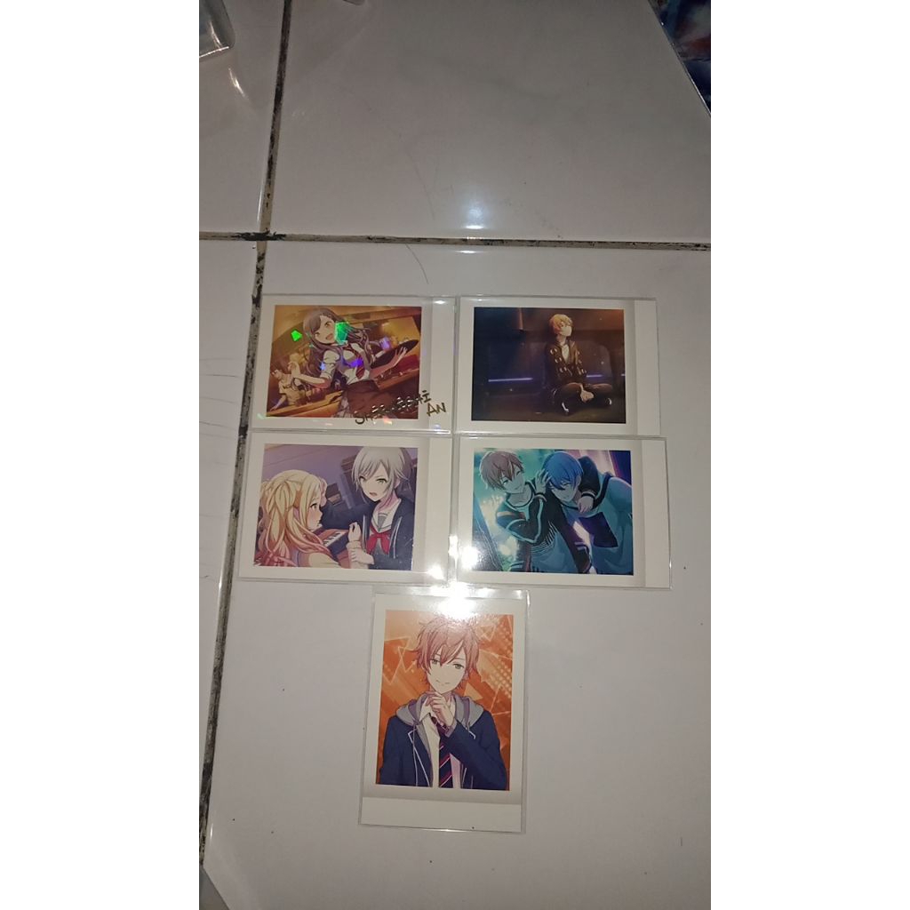 [READY STOCK] Various Pasha – Project Sekai