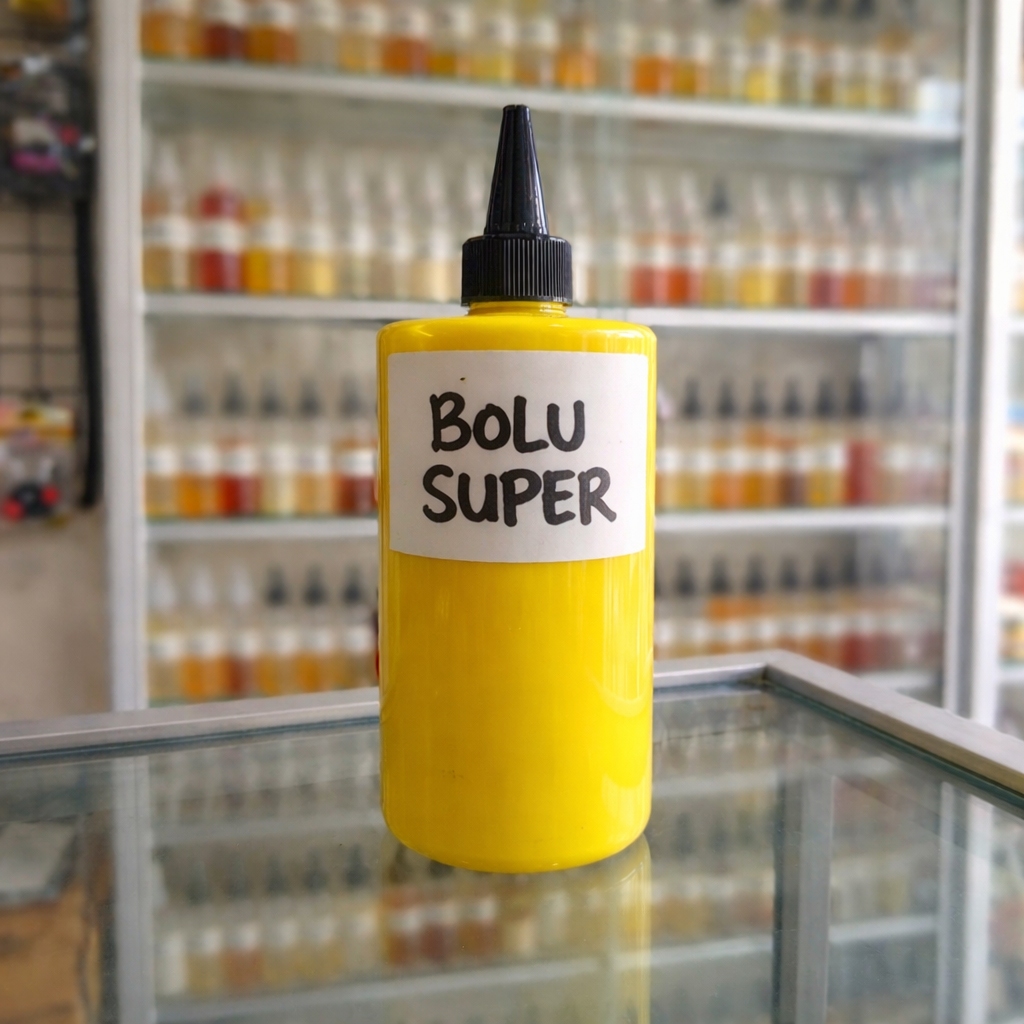 Essen Biang Murni 100% aroma BOLU SUPER