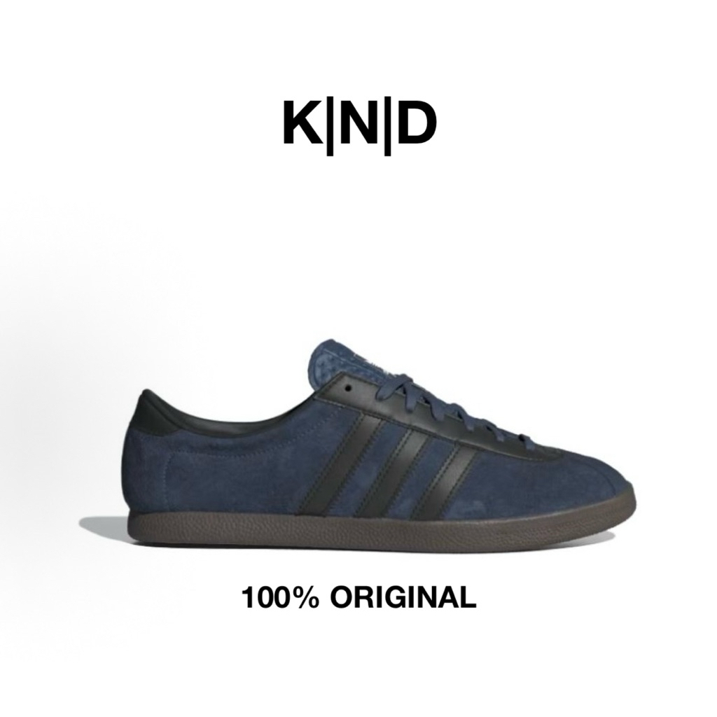 ADIDAS LONDON CITY SERIES CW TAIWAN IE0825 ORIGINAL