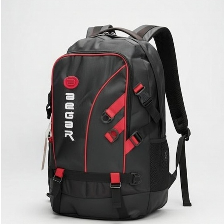 JMB 002 | Backpack Ransel Carrier Naik Gunung Hiking Tas Ransel Hiking Semi Carrier Murah