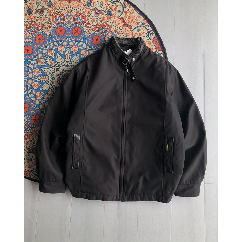 Korean WorkWear T-buc Korean Jacket