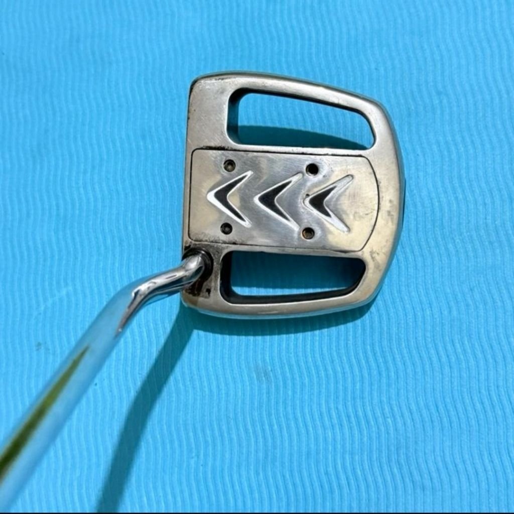 Stick Golf Putter Callaway Second