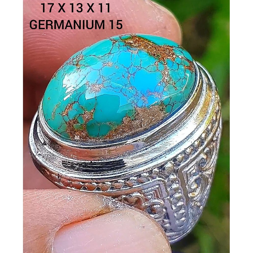 pirus Persia lawasan ceplok kuro 65