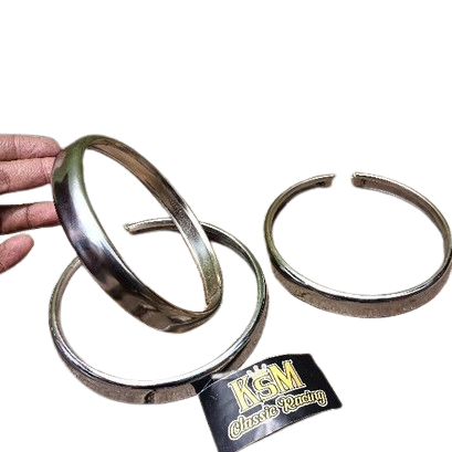 ring batok lampu Cb 125 Opal list lebar.lt batok cb125 twin.ring lampu cb125