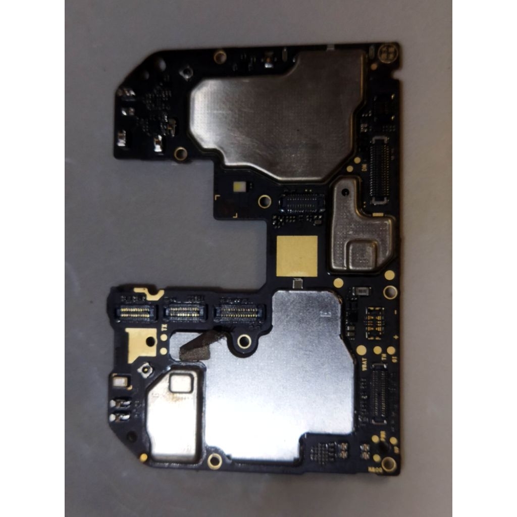 mesin redmi 9 4/64 mati total