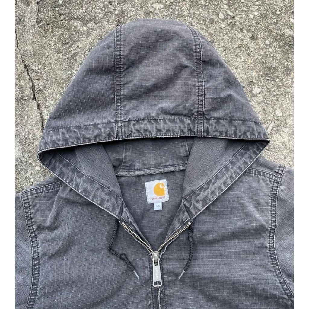 Active Jacket Carhartt W'Og