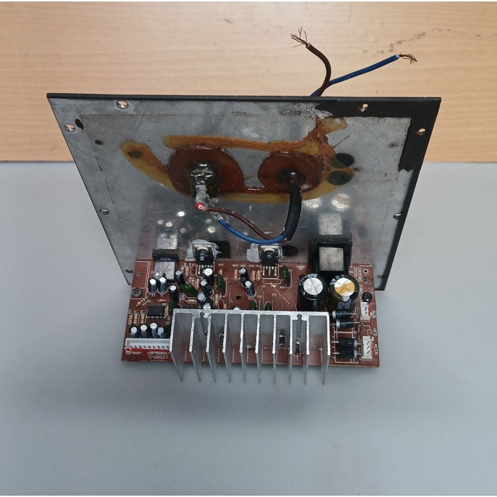 MODUL KIT POWER SIMBADDA CST9000N