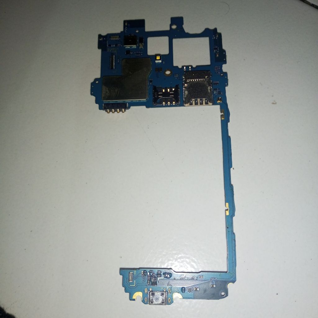 Mesin Samsung Galaxy J4-2018 (J400F) [Normal]