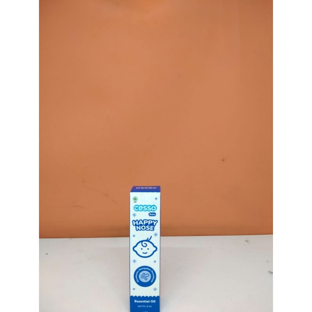 CESSA BIRU BAYI COUGH AND FLU