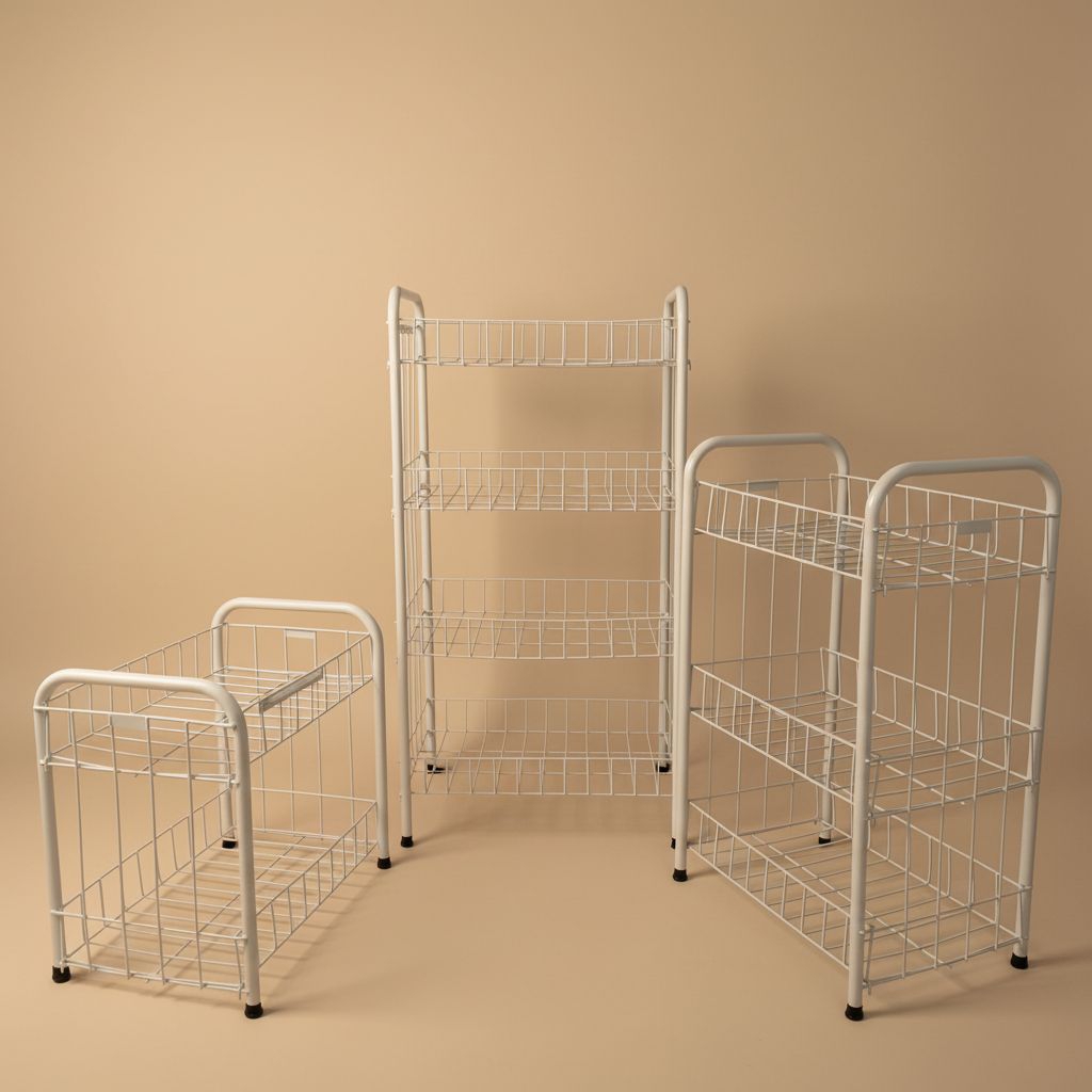 Rak Chiki Serbaguna Snack Murah/Keranjang Jajan/Rak Toko Jualan/Rak Penyimpanan/Rak Display/Rak Mini