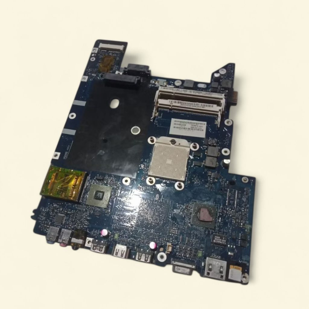 motherboard laptop Acer aspire 4540 matot cocok untuk bahan serpis
