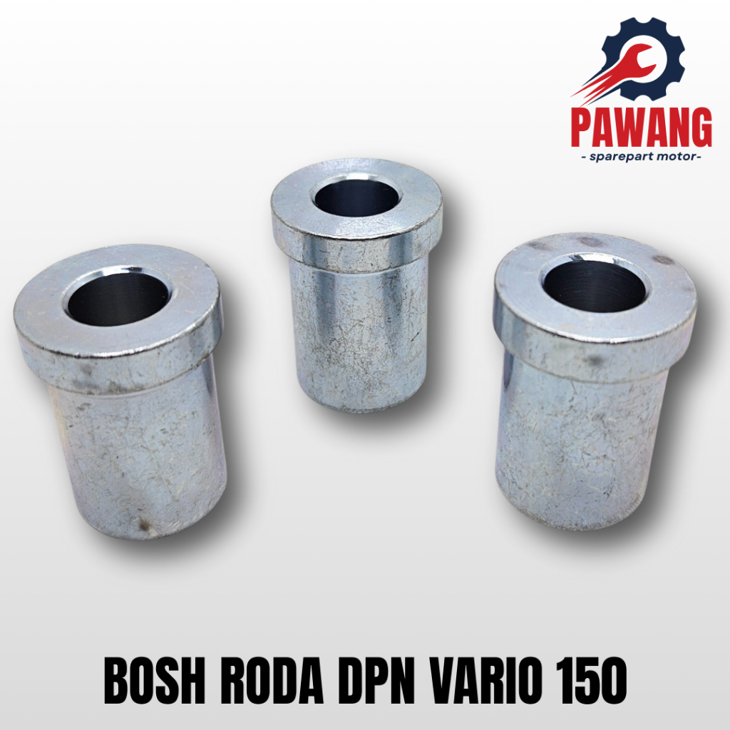 Bosh Bos Roda Depan Vario 125 150