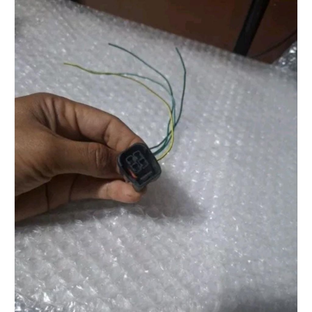 KABEL SOKET LAMPU SEN BELAKANG MOTOR HONDA CBR 250 RR