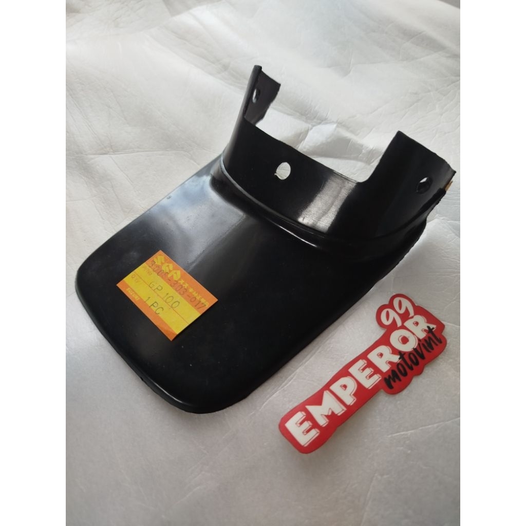 KEPET SLEBOR SPAKBOR BELAKANG SUZUKI GP100