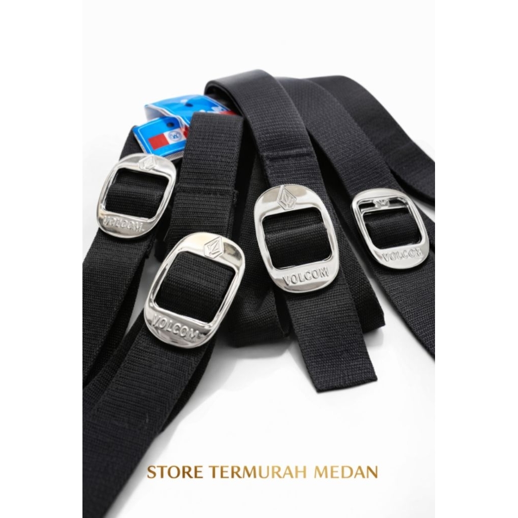 Tali Pinggang Kanvas TALI pinggang V kanvas Tali pinggang kain kanvas Tali pinggang sekolah sabuk se