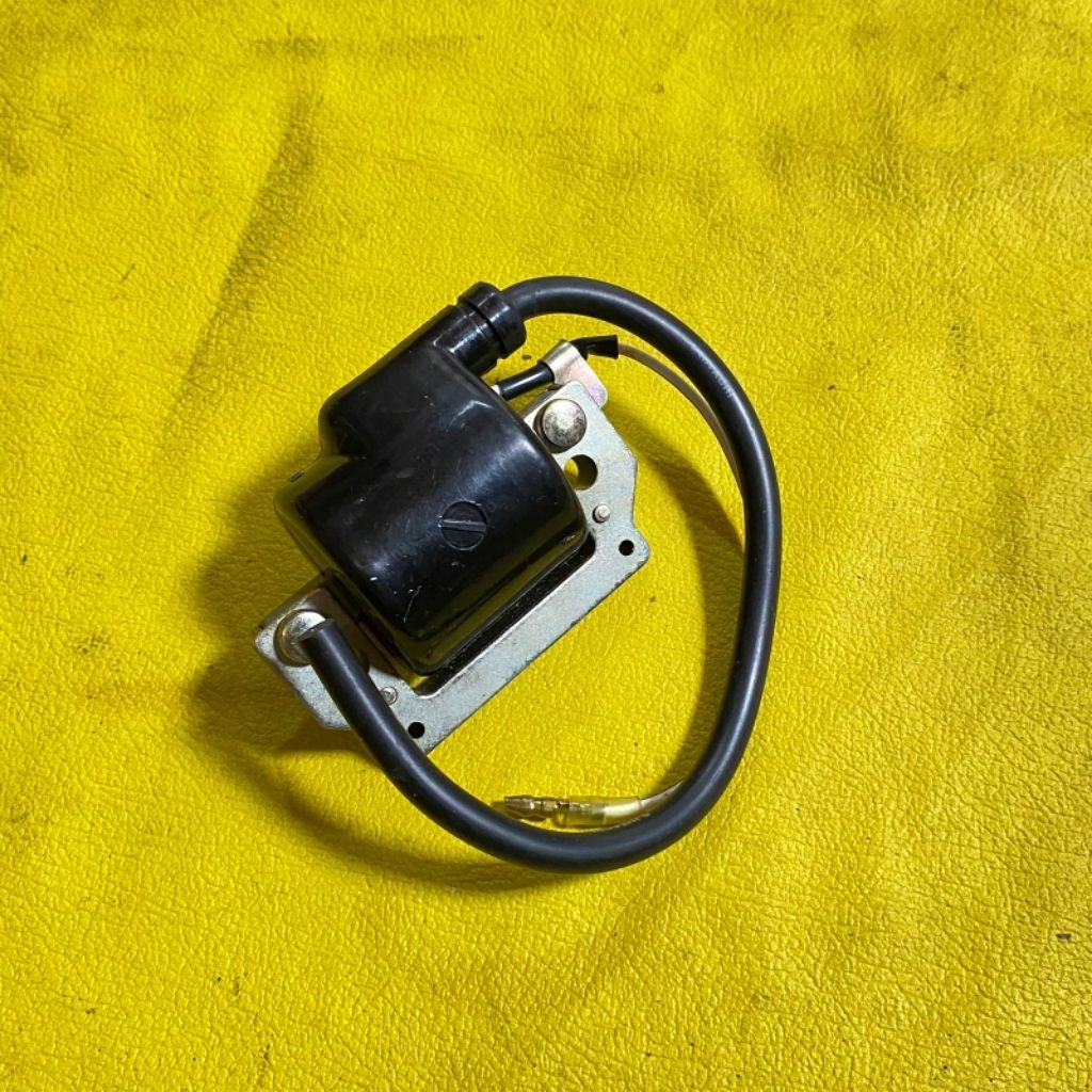 Ignition coil suzuki RC80 RC100 A100 TS100 FS125 original KGD