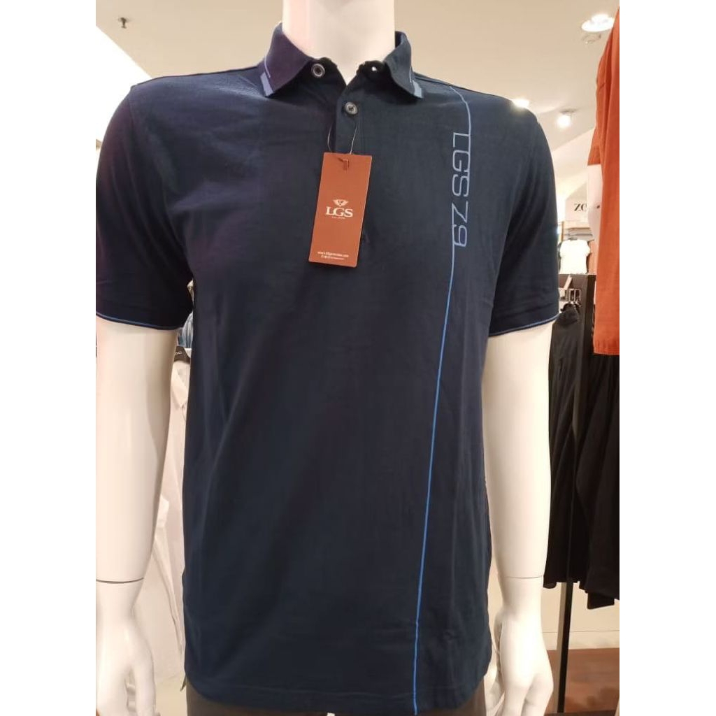 LGS ORIGINAL Wangky pria