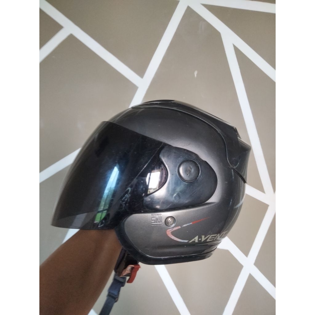 Helm LTD Avent Original Second