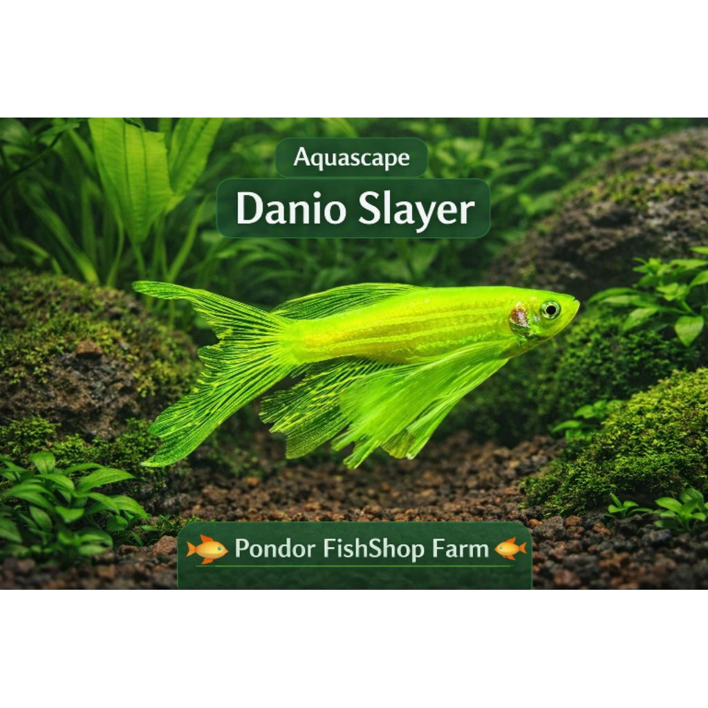 Danio Slayer