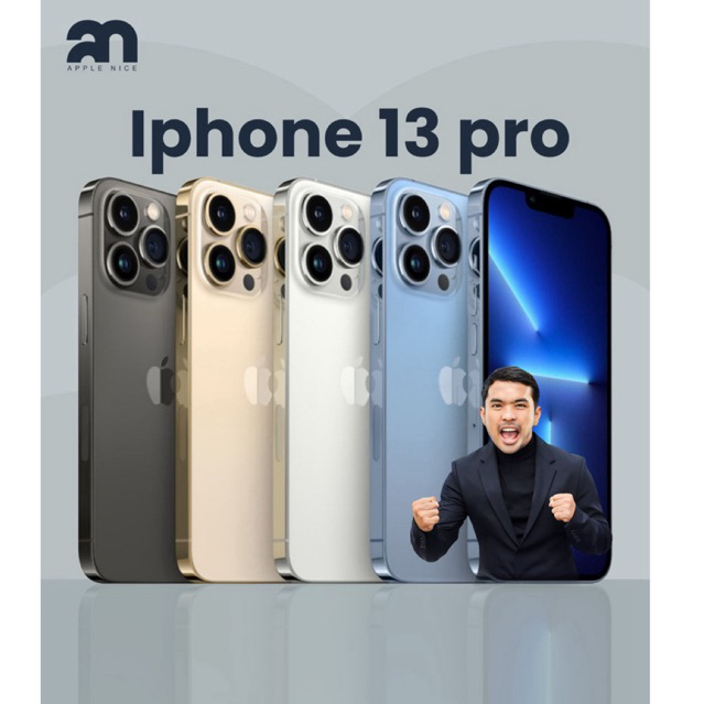 IPHONE 13PRO SECOND INTERNATIONAL