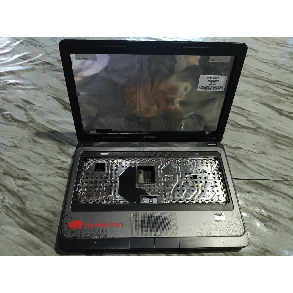 kesing cesing casing case laptop hp cq 43