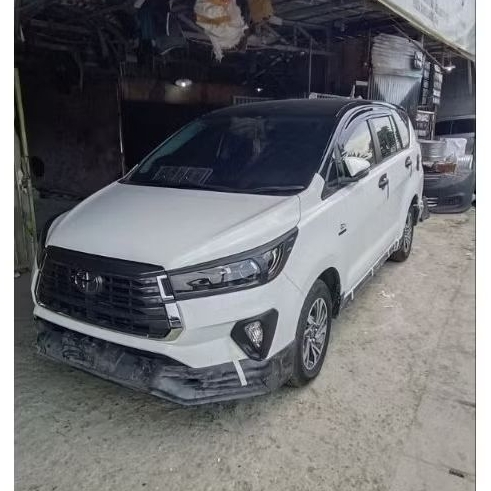 Bodykit innova reborn TRD 2021-2025