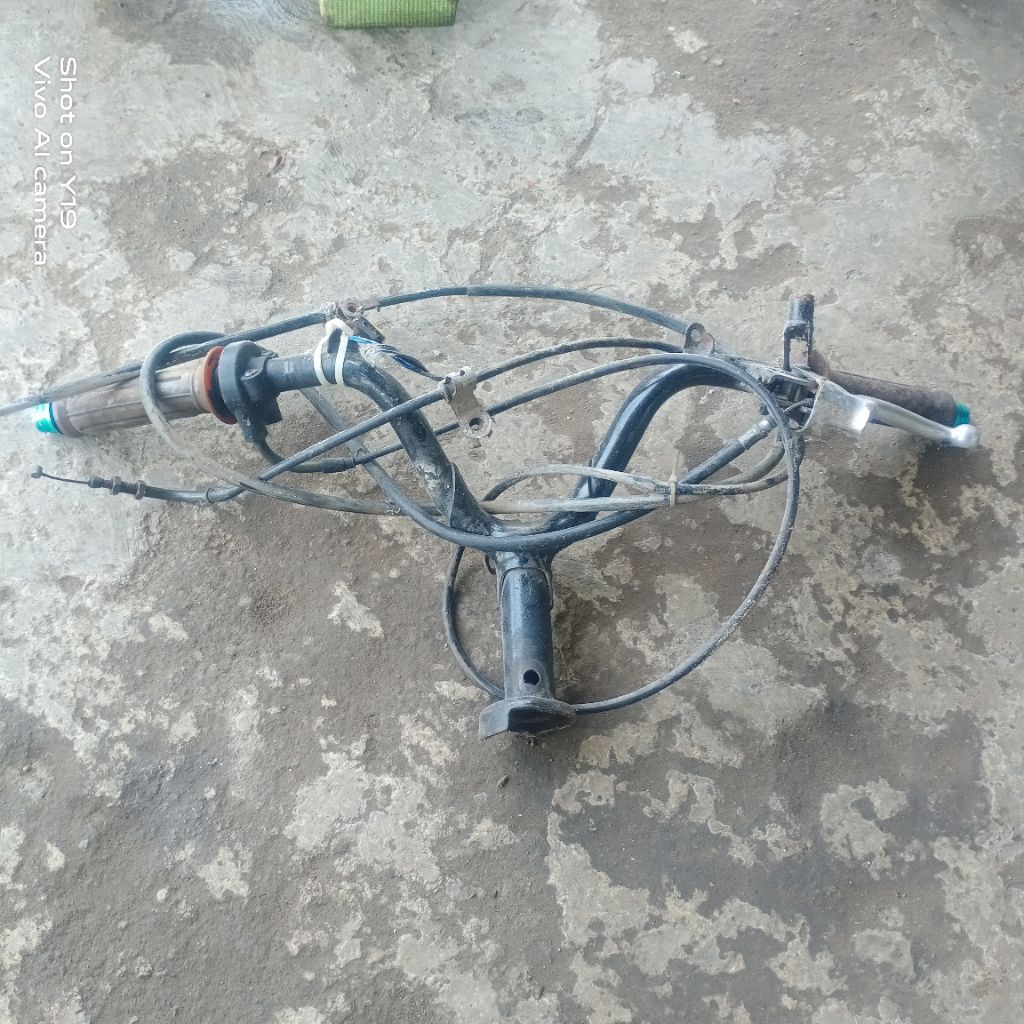 Stang Beat fi tahun 2013-2015 Original Copotan