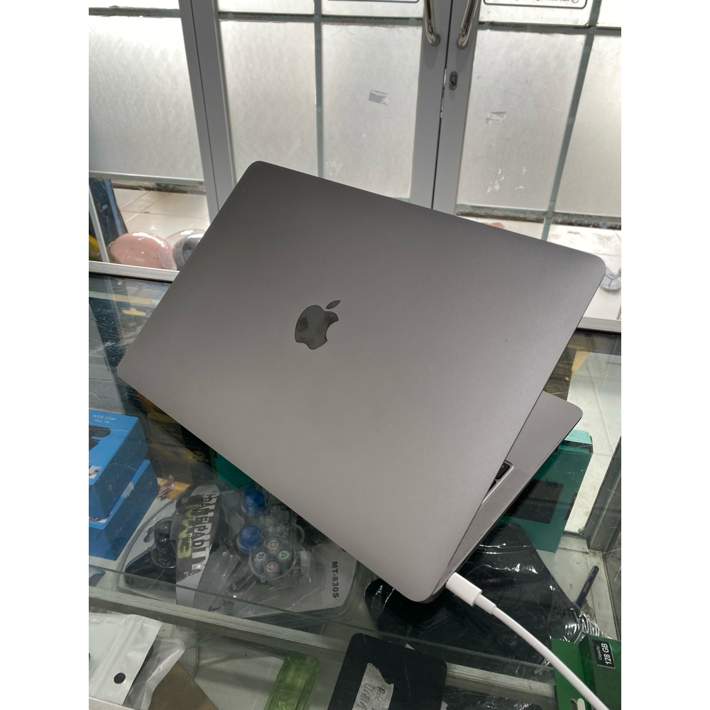 MacBook Second berkualitas
