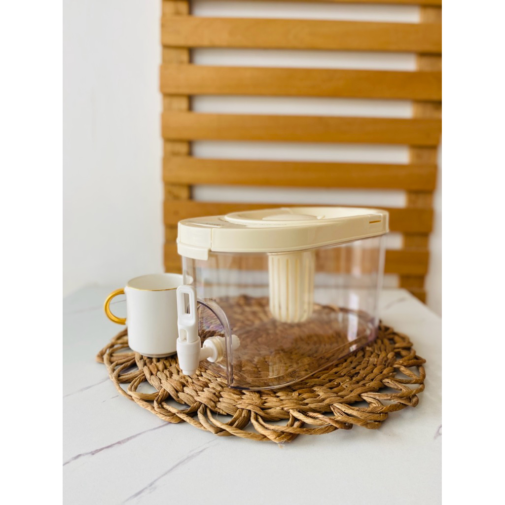 Dispenser mini/Dispenser air kulkas/Dispenser air minum filtrasi buah