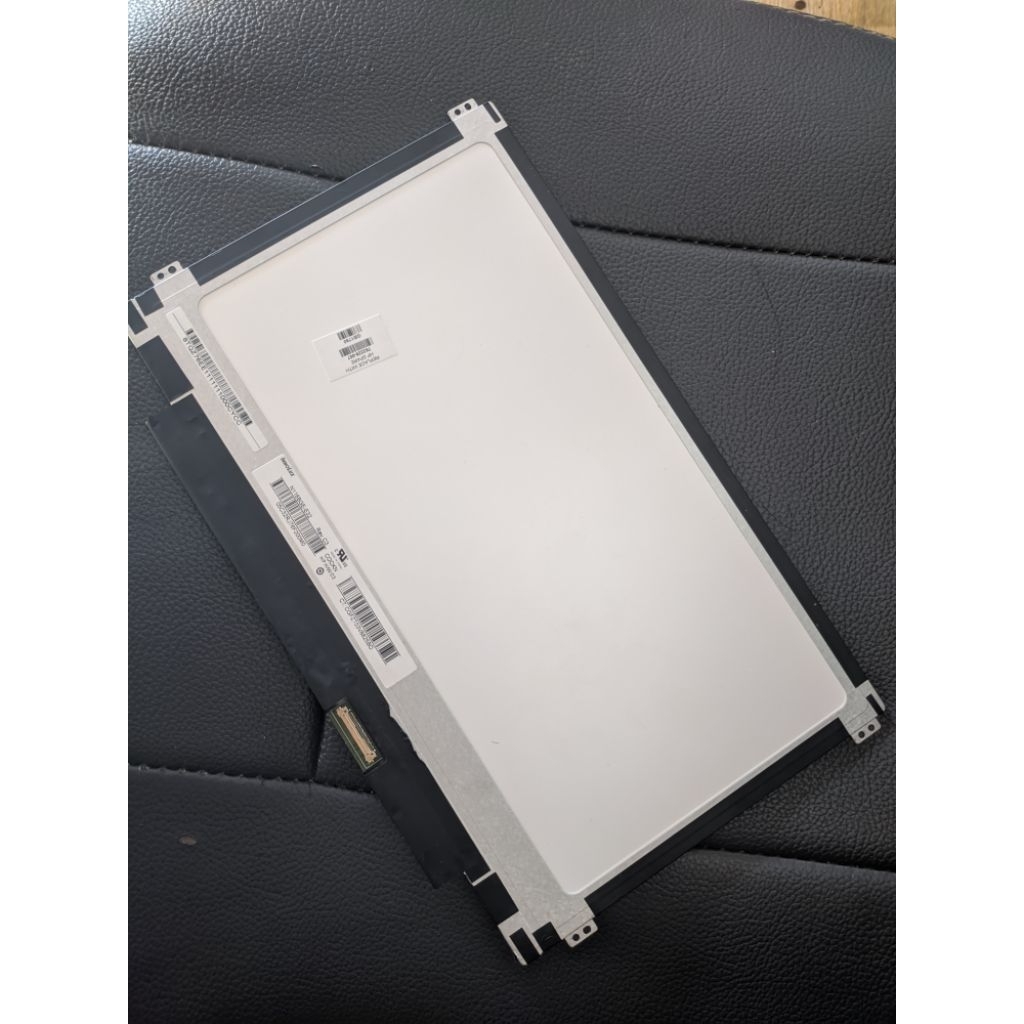 LCD 11.6 INCH 30 PIN ORIGINAL 100% SLIM