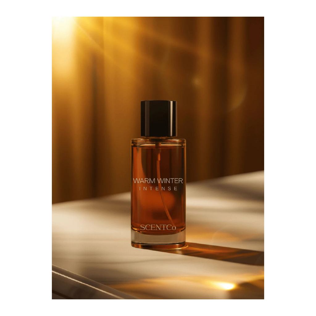 Scentco Warm Winter Intense 50ml BNIB