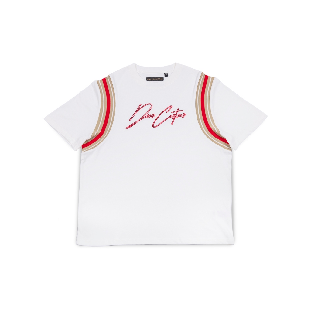 Deus Ex Machina - Debute Tee