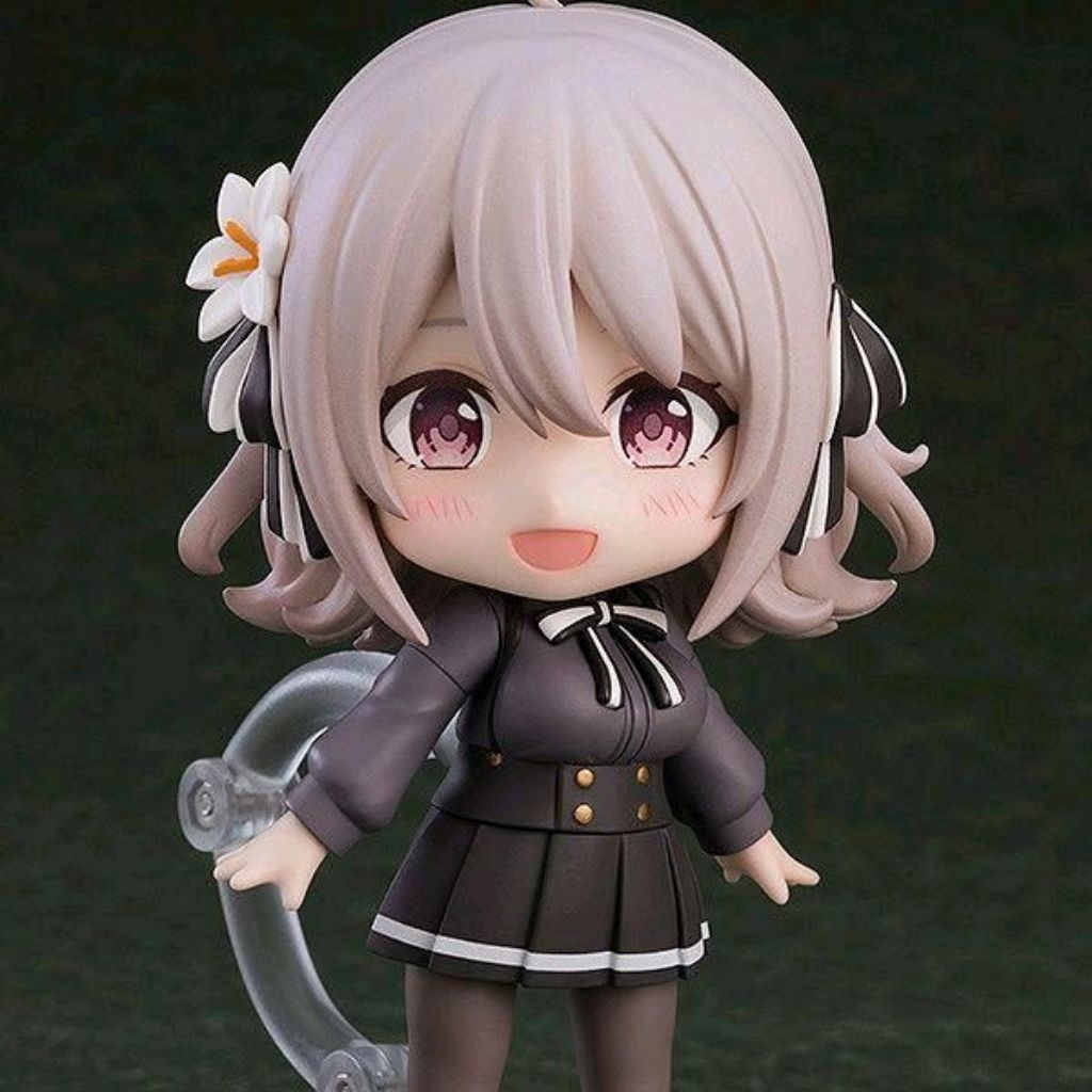 Nendoroid Lily Spy Classroom 2124 MISB