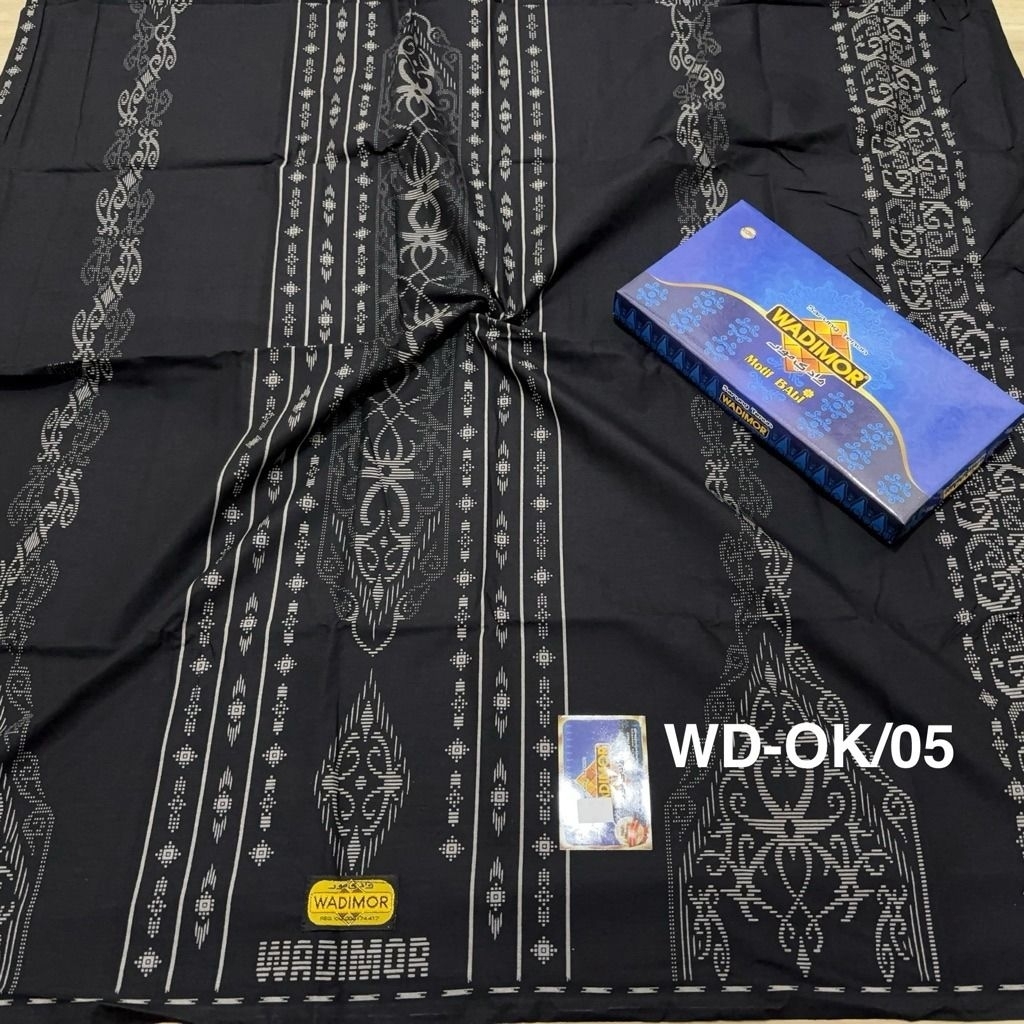SARUNG WADIMOR VISCOSE