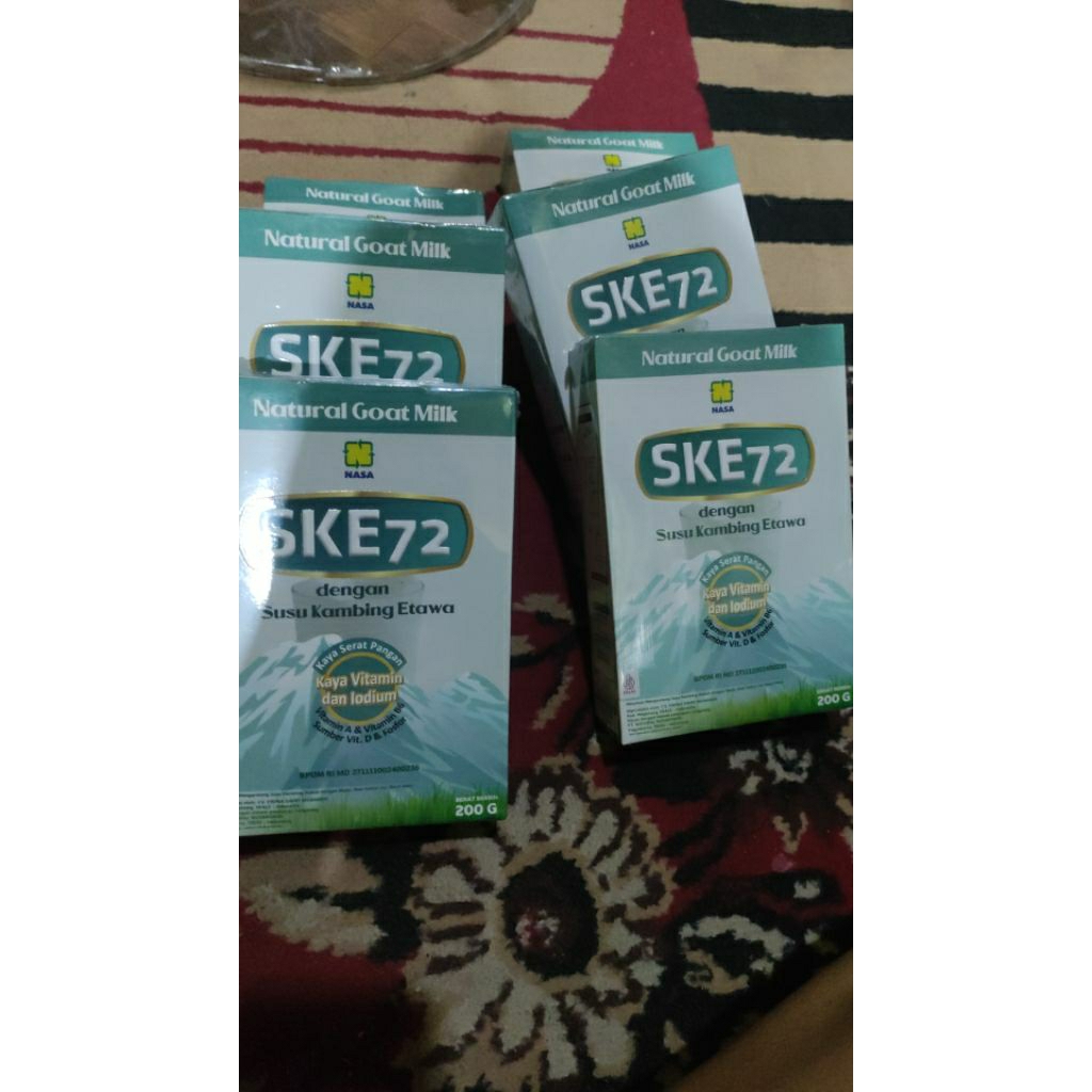 susu kambing etawa murni beli 1 free 1