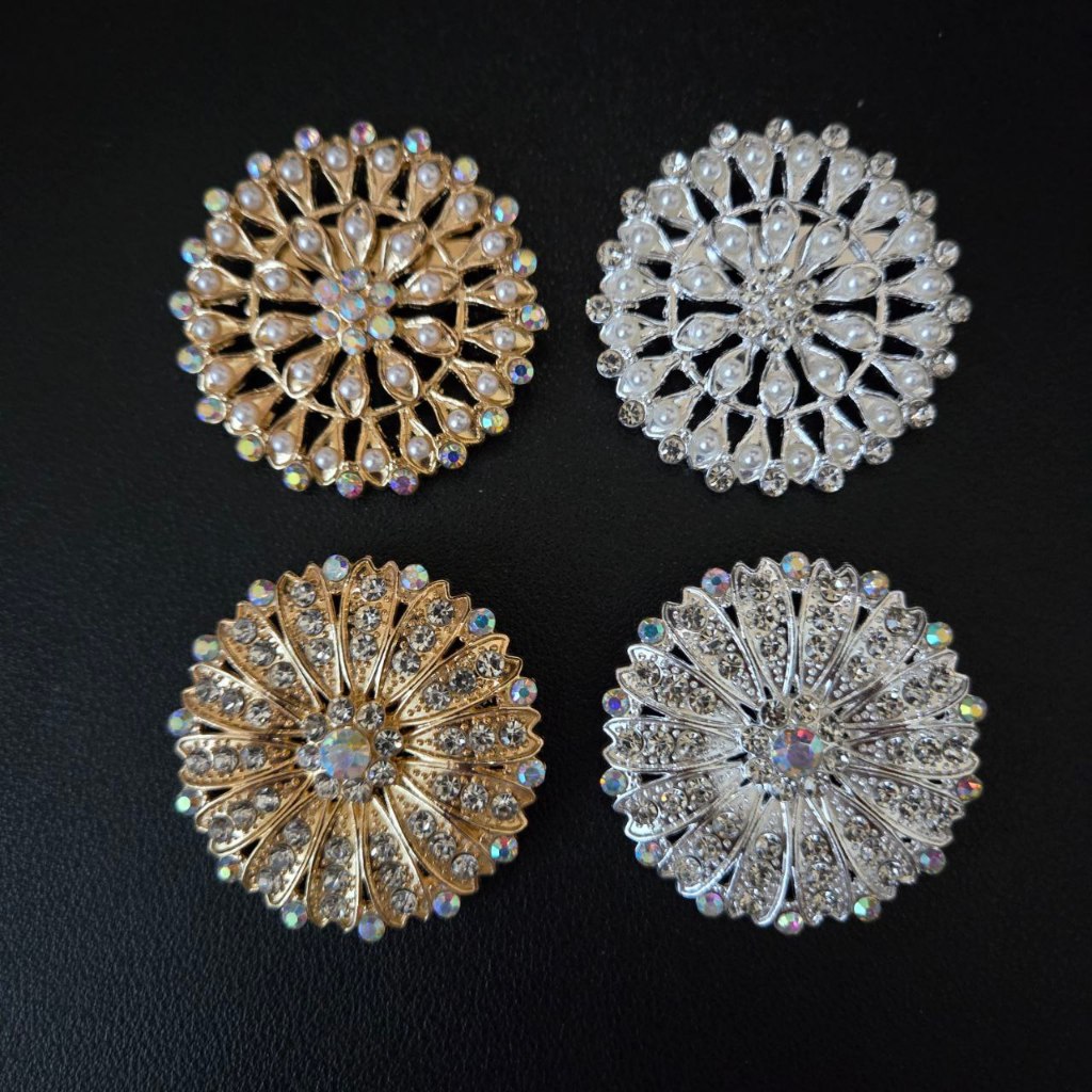 Bros fashion etnik import hijab kebaya