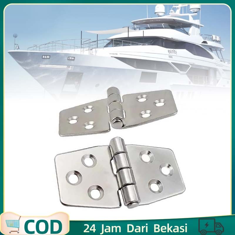 Engsel Kupu Kupu Pintu Lipat Engsel Pintu Garasi Lipat Engsel Pintu Kupu Tarung Aksesori Kapal Pesia