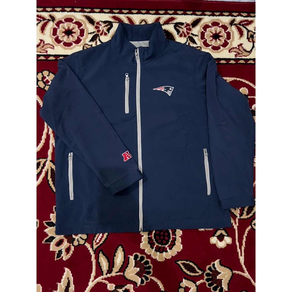 TRACKTOP NFL PATRIOTS